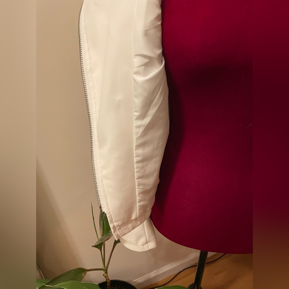 Fashion jacket - Picture 5 of 8